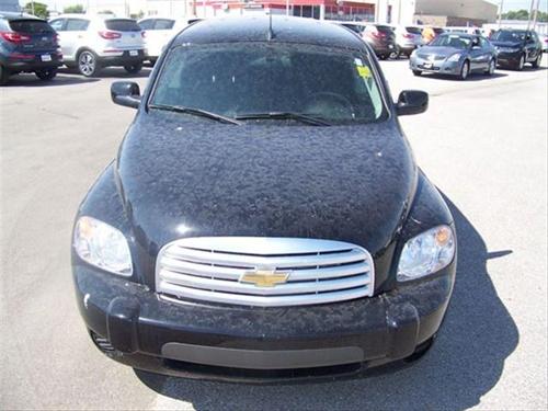 Chevrolet HHR 2010 photo 1