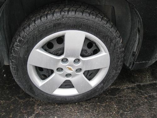 Chevrolet HHR Touring W/nav.sys Other