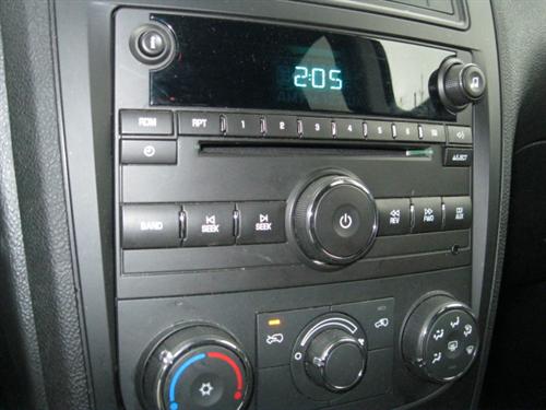 Chevrolet HHR 2010 photo 1