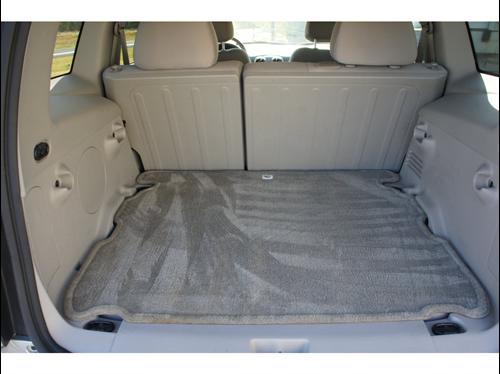 Chevrolet HHR 4dr Sdn I4 CVT 2.5 Other