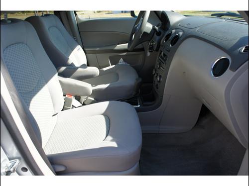 Chevrolet HHR 2010 photo 4