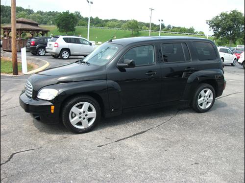 Chevrolet HHR 4dr Sdn I4 CVT 2.5 Other