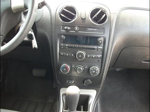 Chevrolet HHR 2010 photo 1