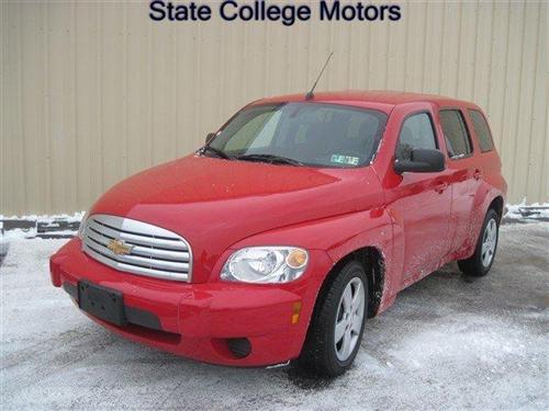 Chevrolet HHR Touring W/nav.sys Other