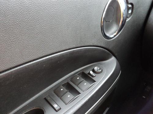 Chevrolet HHR 4dr Sdn I4 CVT 2.5 Other