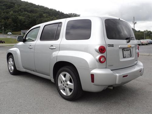 Chevrolet HHR 2010 photo 1