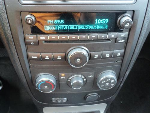 Chevrolet HHR 2010 photo 2