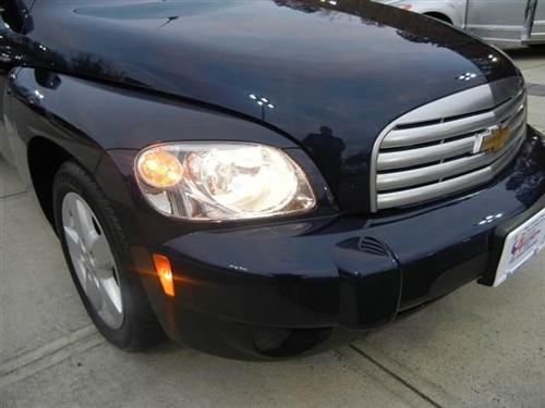 Chevrolet HHR 4dr Sdn I4 CVT 2.5 Other