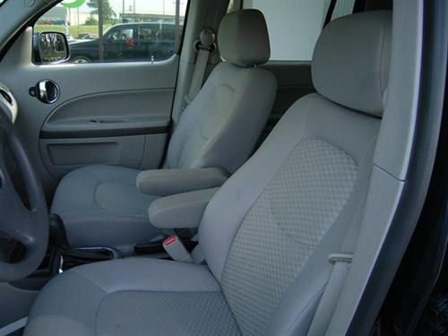 Chevrolet HHR 4dr Sdn I4 CVT 2.5 Other