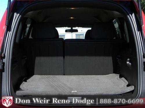 Chevrolet HHR 2010 photo 1