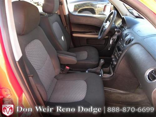 Chevrolet HHR 2010 photo 3