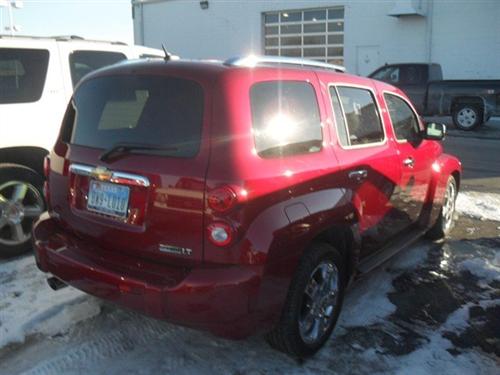 Chevrolet HHR 3.0L Sport Other