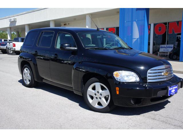 Chevrolet HHR 2010 photo 1