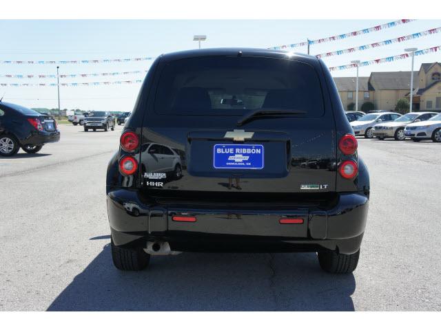 Chevrolet HHR 2010 photo 2