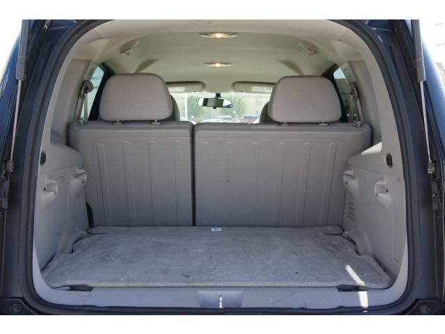 Chevrolet HHR 2010 photo 3