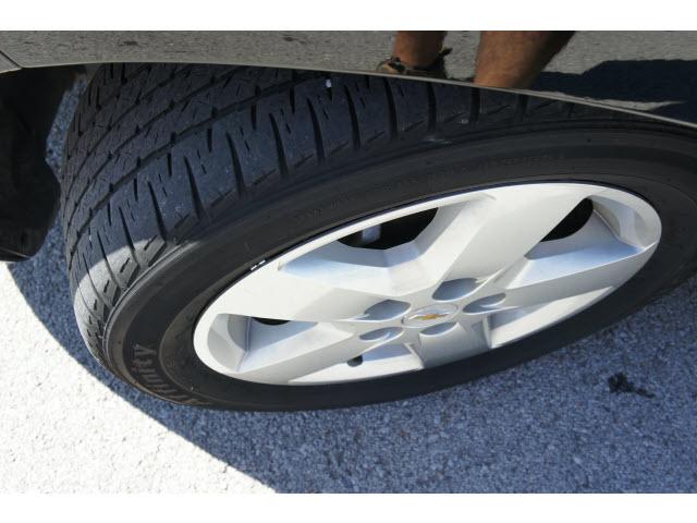 Chevrolet HHR 2010 photo 5