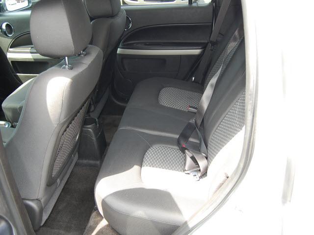 Chevrolet HHR 2010 photo 2