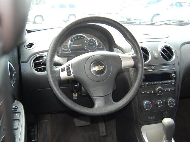 Chevrolet HHR 2010 photo 3