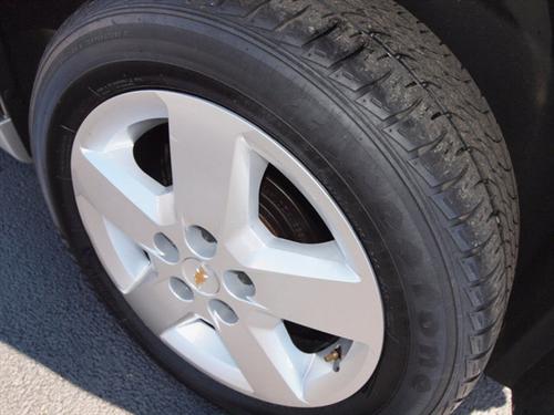 Chevrolet HHR 2010 photo 2