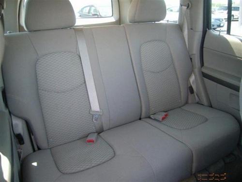 Chevrolet HHR 2010 photo 1