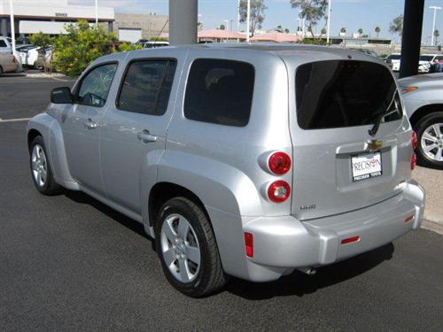 Chevrolet HHR Touring W/nav.sys Other