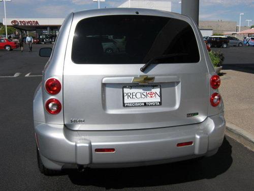 Chevrolet HHR 2010 photo 1