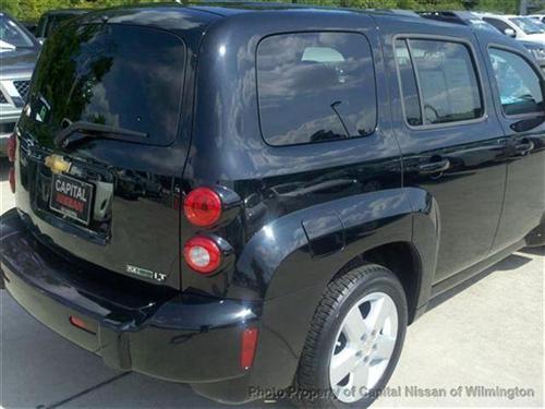 Chevrolet HHR 4dr Sdn I4 CVT 2.5 Other