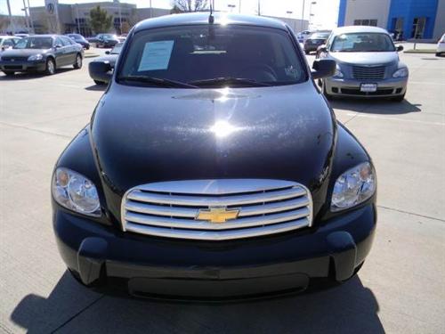 Chevrolet HHR 2010 photo 2