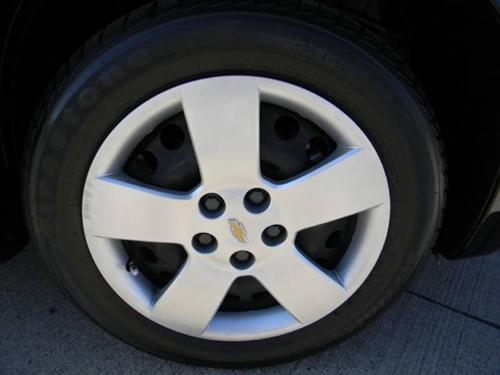 Chevrolet HHR 2010 photo 3