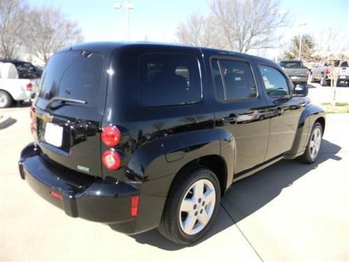 Chevrolet HHR Touring W/nav.sys Other