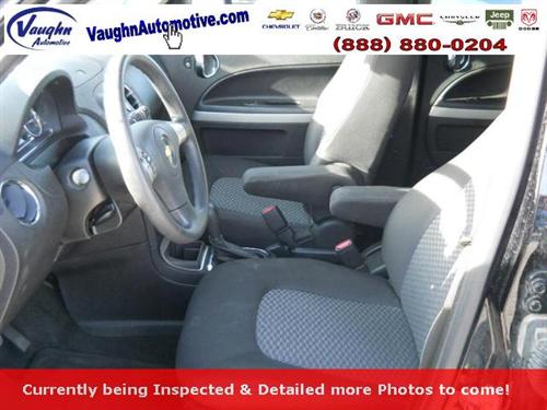 Chevrolet HHR 2010 photo 1