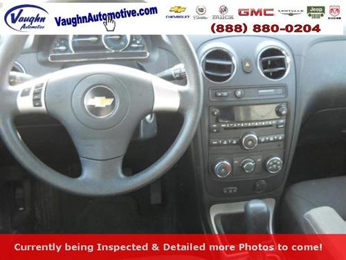 Chevrolet HHR 2010 photo 2