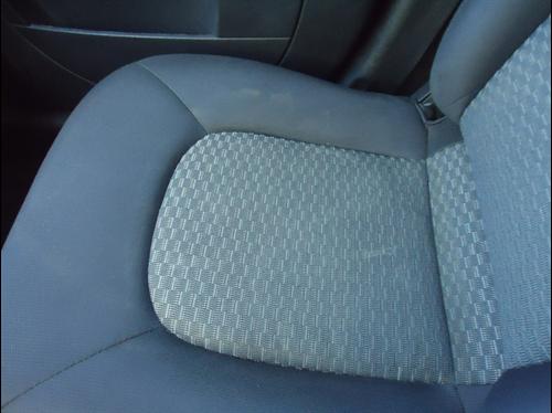 Chevrolet HHR 2010 photo 3