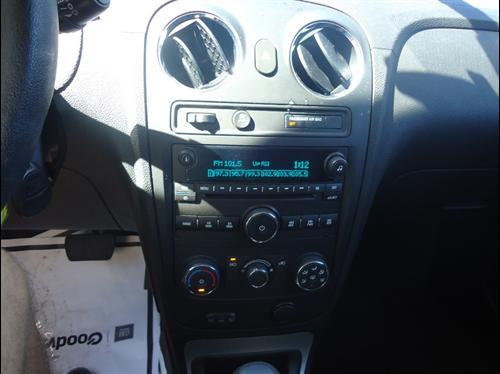 Chevrolet HHR 2010 photo 5