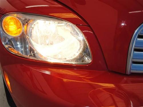 Chevrolet HHR 4dr Sdn I4 CVT 2.5 Other