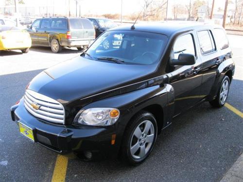 Chevrolet HHR Touring W/nav.sys Other