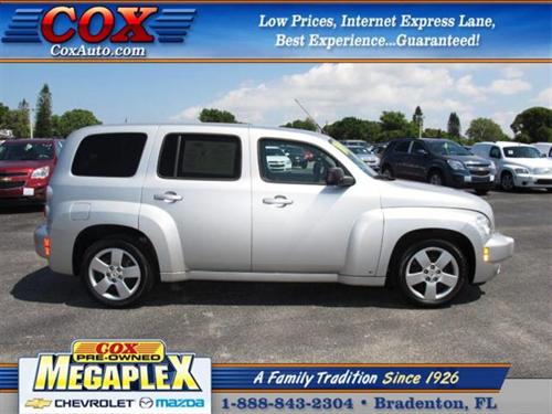 Chevrolet HHR Touring W/nav.sys Other