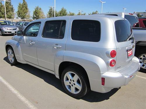 Chevrolet HHR 2010 photo 1