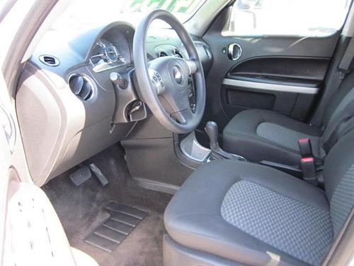 Chevrolet HHR 2010 photo 2