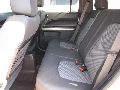 Chevrolet HHR 2010 photo 4