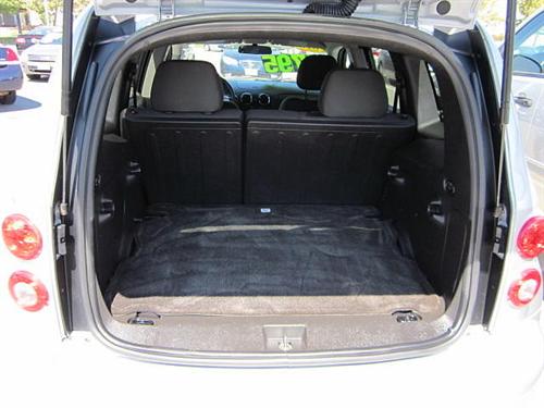 Chevrolet HHR 2010 photo 5