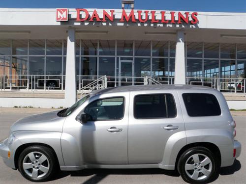 Chevrolet HHR 2010 photo 3