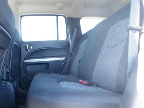 Chevrolet HHR 2010 photo 1