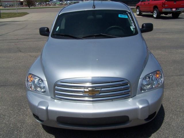 Chevrolet HHR 2010 photo 1