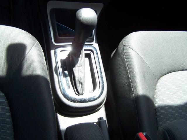 Chevrolet HHR 2010 photo 5