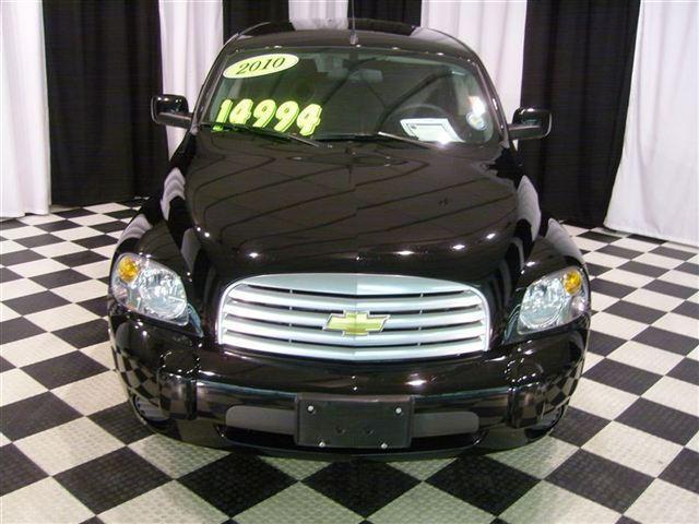 Chevrolet HHR 2010 photo 1