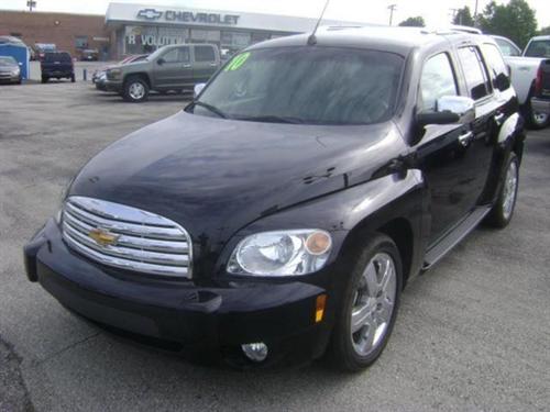 Chevrolet HHR 3.0L Sport Other