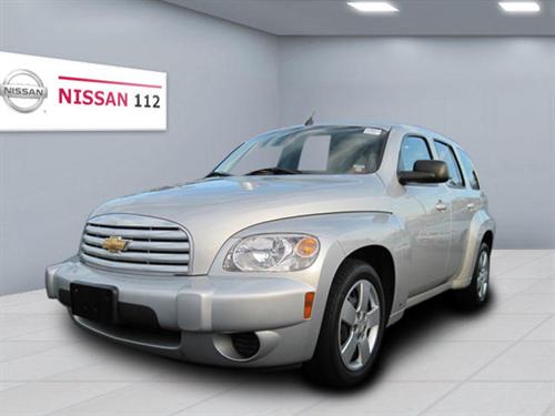 Chevrolet HHR Touring W/nav.sys Other