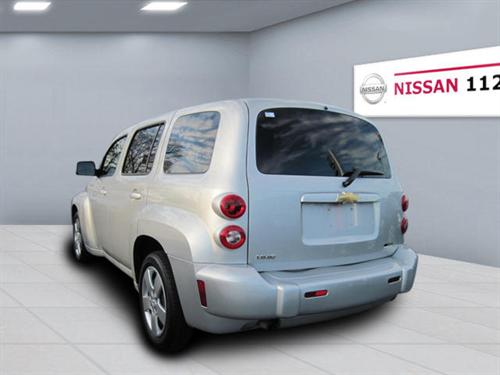 Chevrolet HHR 2010 photo 2