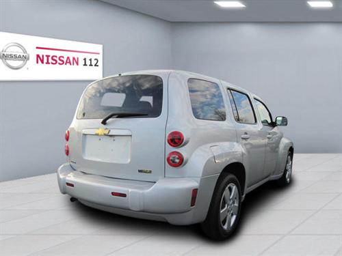 Chevrolet HHR 2010 photo 3